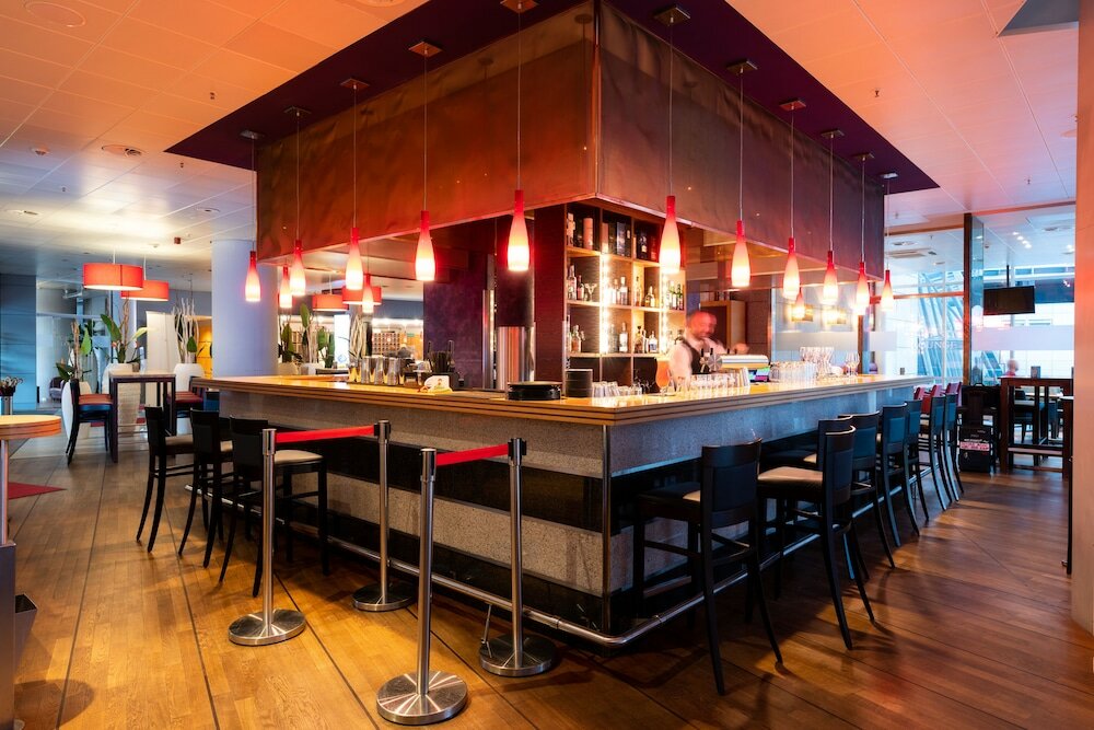 Фото Kongresshotel Potsdam am Templiner See