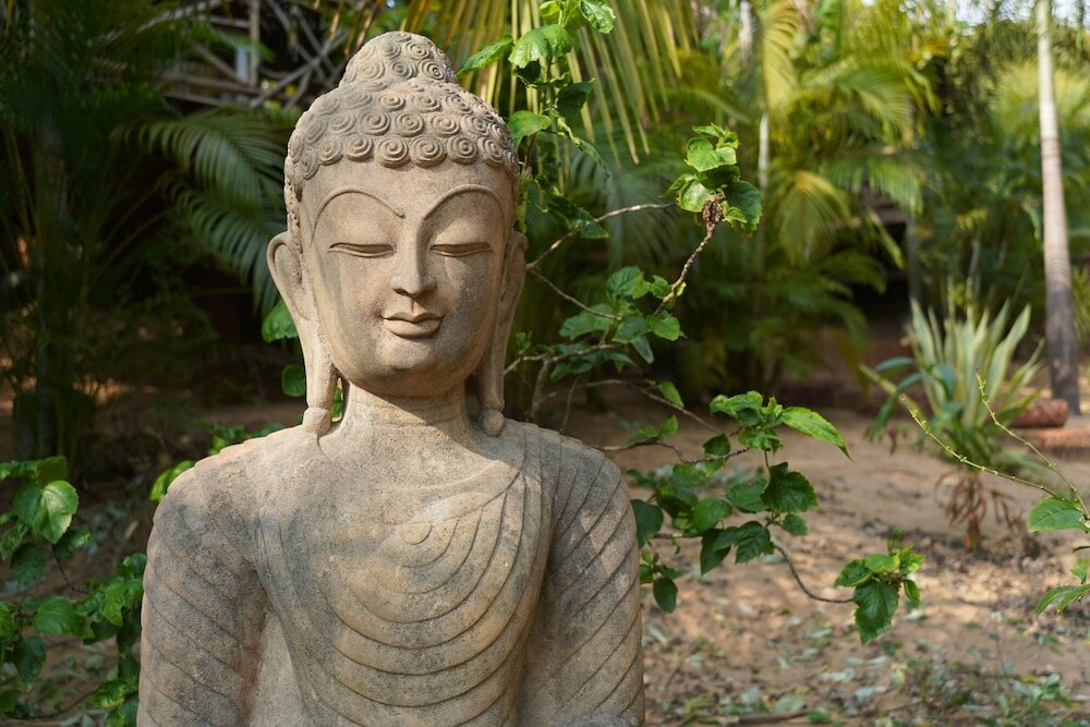 Фото Little India Beach Cottages