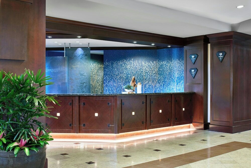 Фото Renaissance Birmingham Ross Bridge Golf Resort & SPA