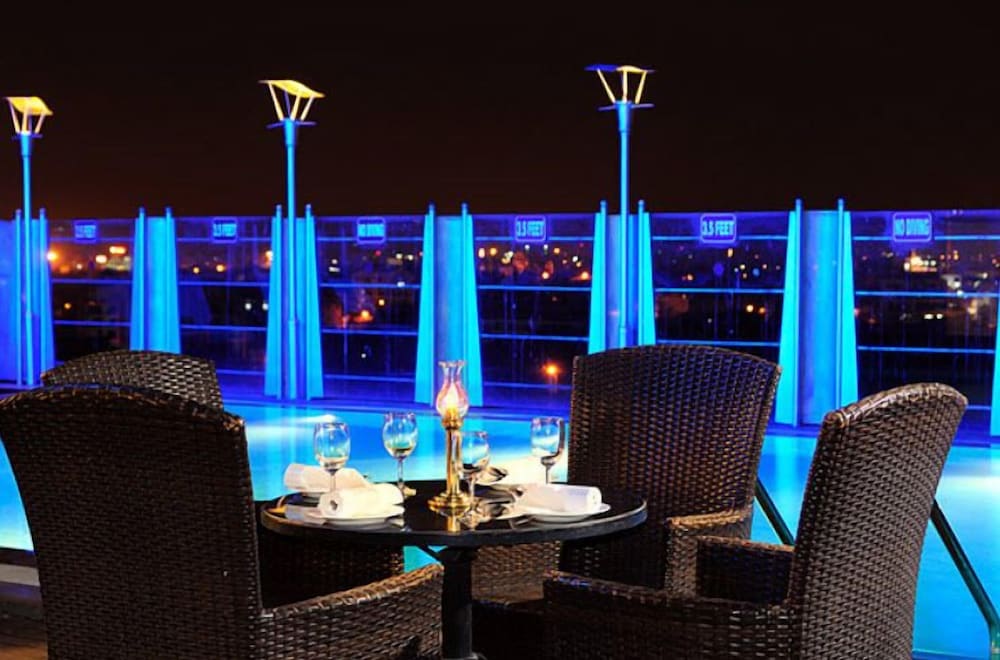 Фото Park Prime Jaipur