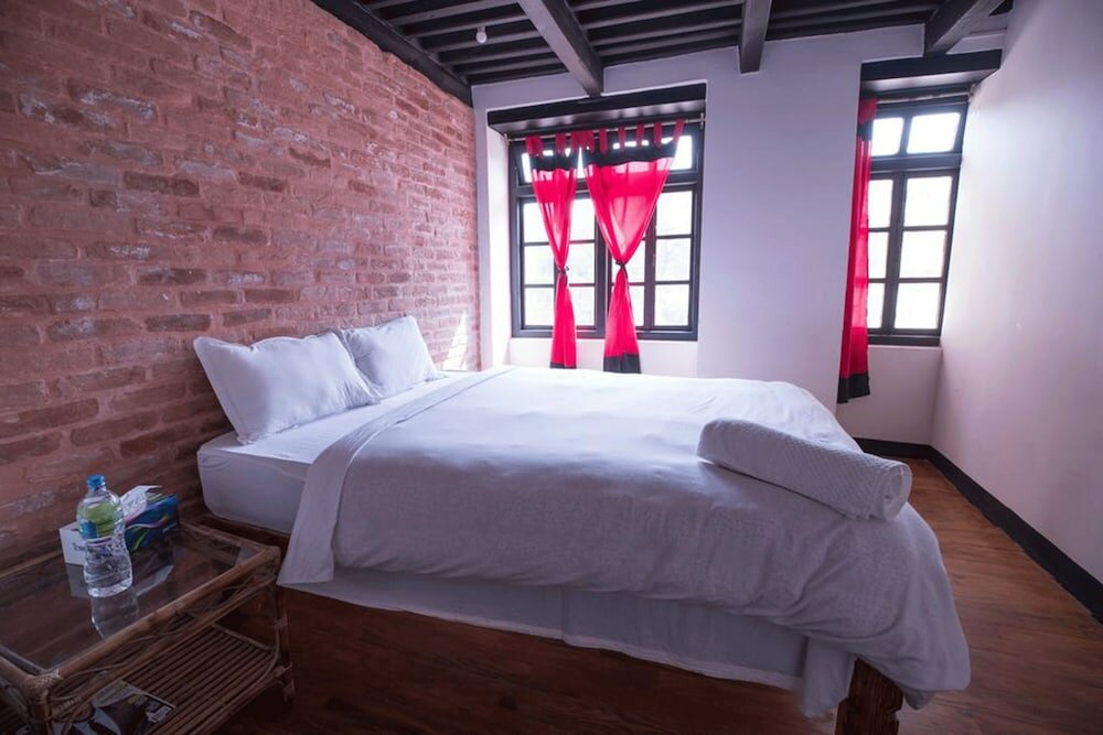 Фото Lumbini Heritage Home