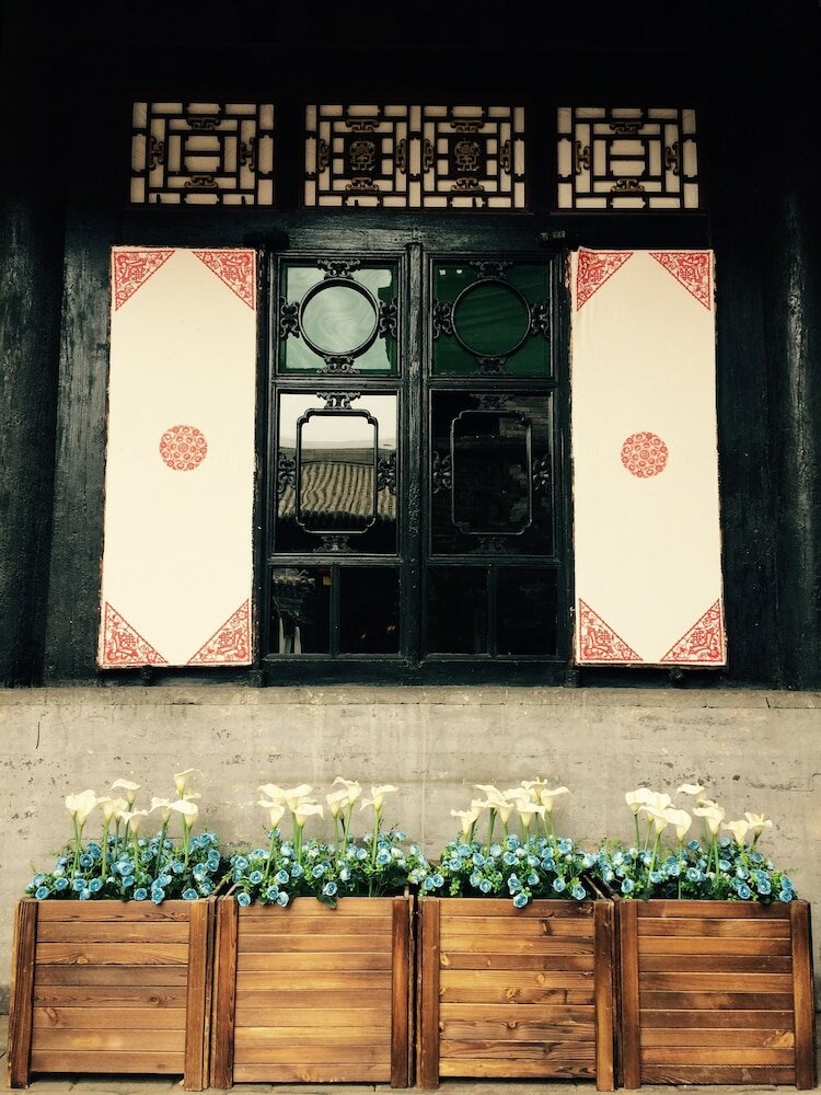 Фото ELseWhere-LeiFu Hotel