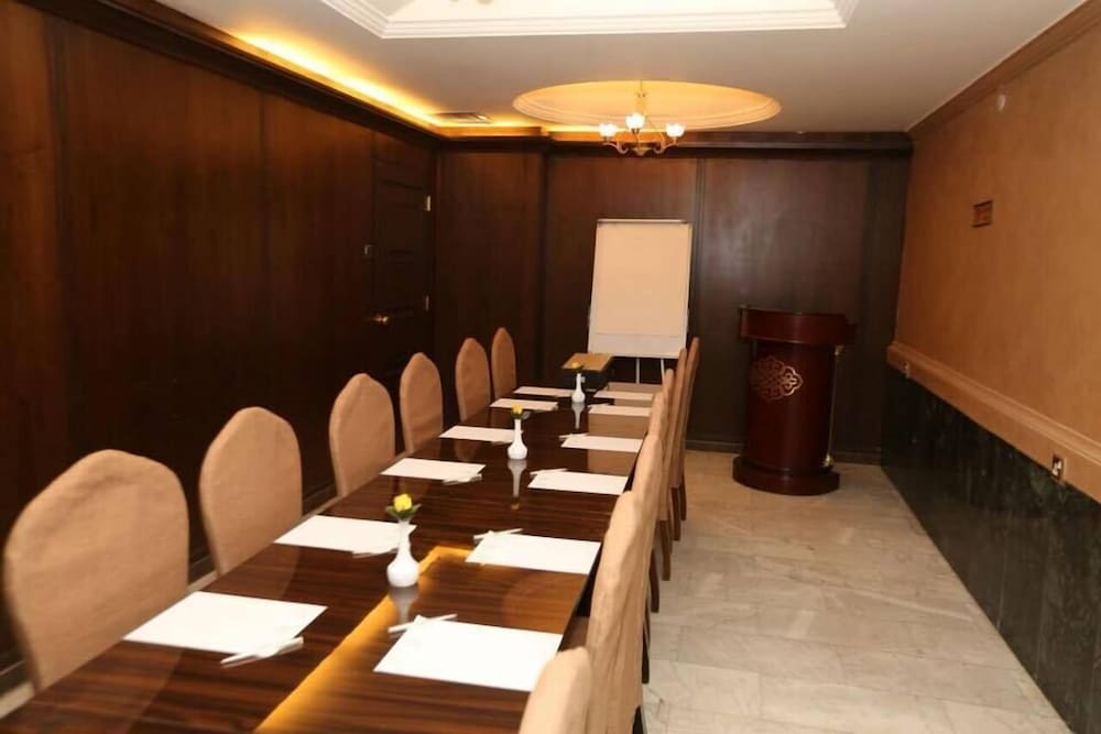 Фото Zaitouna Hotel