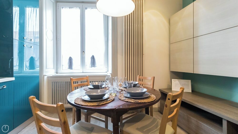 Фото Italianway - Corso Lodi 9