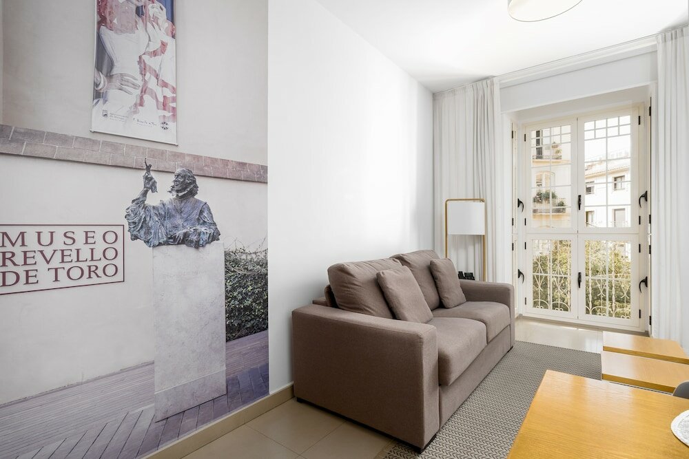 Фото Suites del Pintor