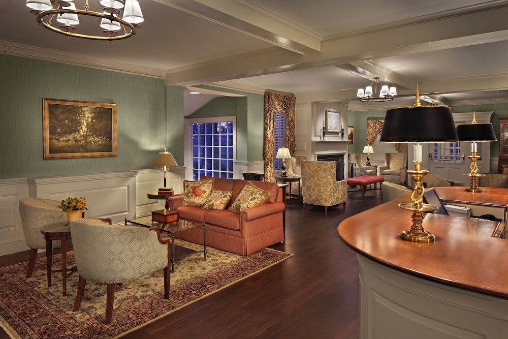 Фото Inn on Boltwood