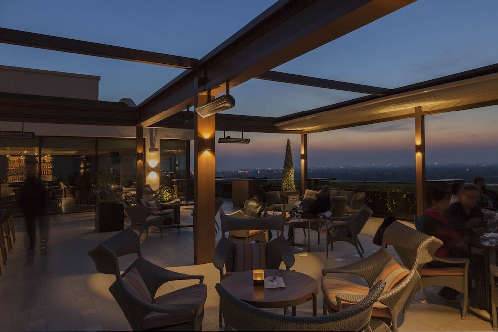 Фото The Oberoi, New Delhi