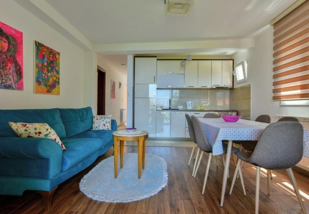 Фото Apartments Kentera