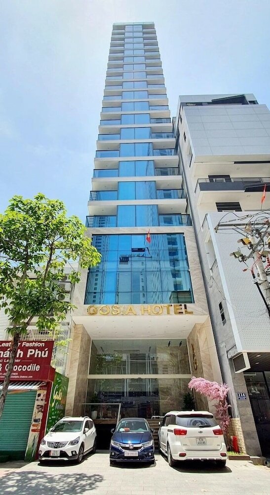 Фото Gosia Hotel