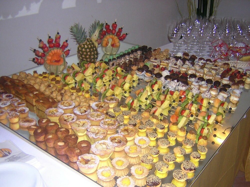 Фото Hotel Alle Piramidi