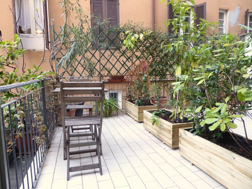 Фото B&b Ponte Manin