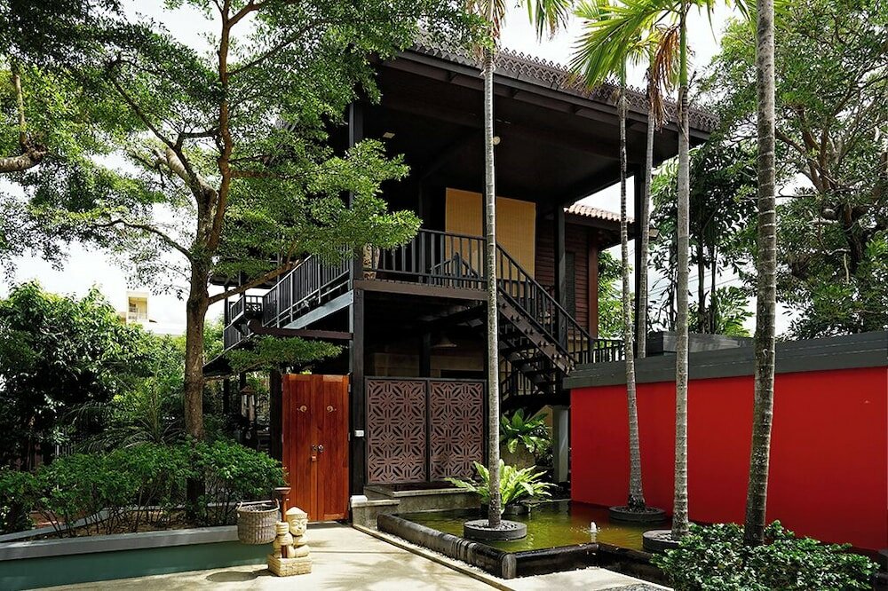 Фото Praseban Resort