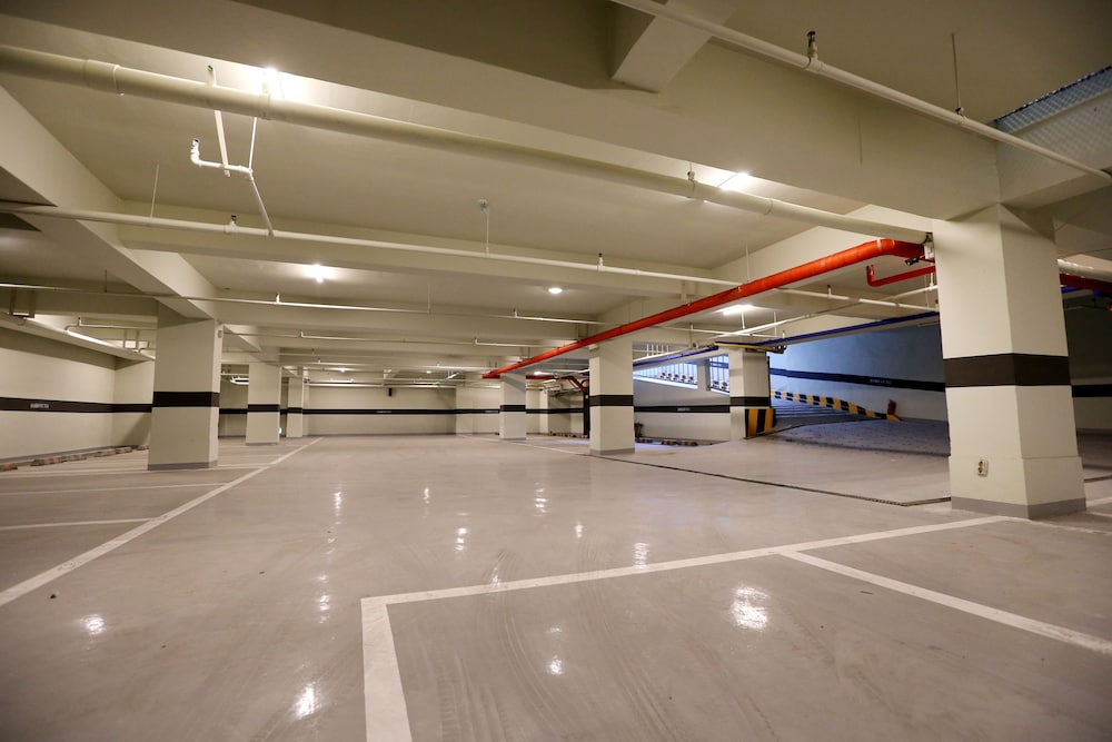 Фото Forest 701 Hotel