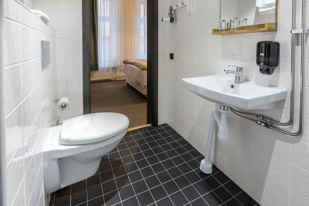 Фото Hotel Hötorget