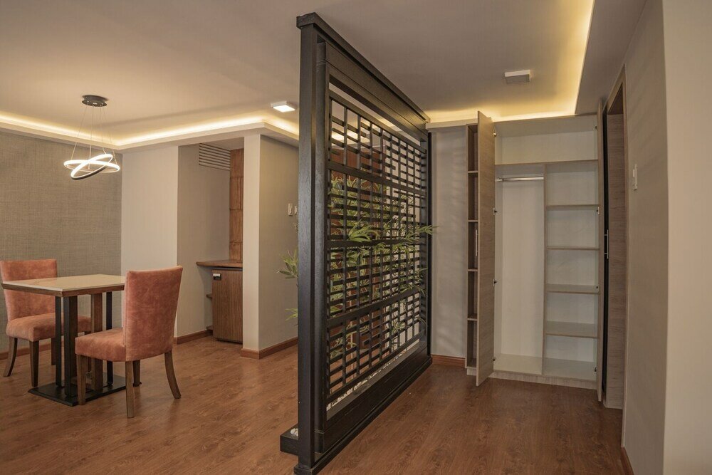 Фото Hotel Ambato