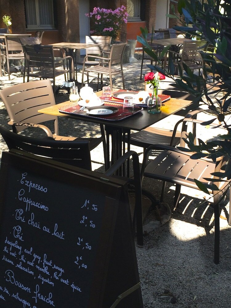 Фото Hotel le Magnan