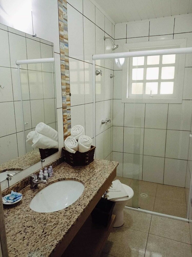 Фото Pousada Morro do Elefante