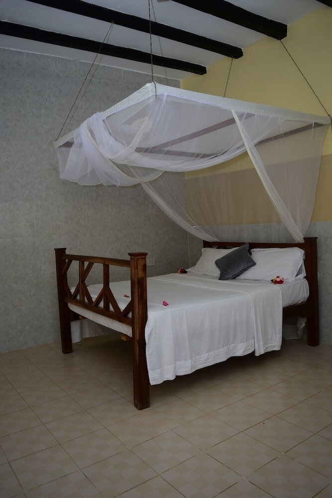 Фото Kigwedeni Villas