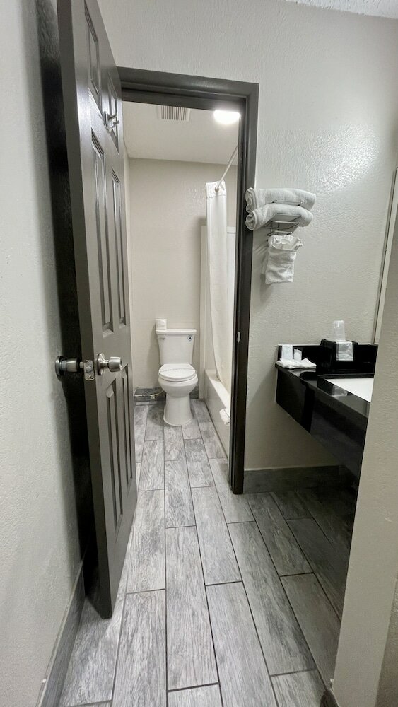 Фото Rodeway Inn