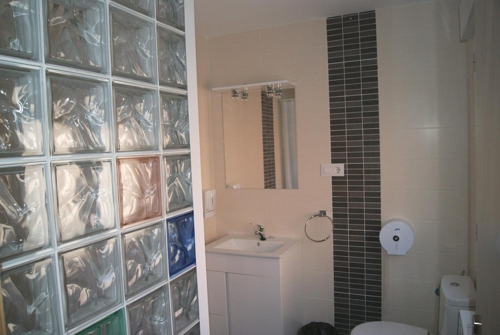 Фото Pensión Calfred II