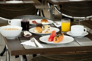 Гостиница Master Cosmopolitan