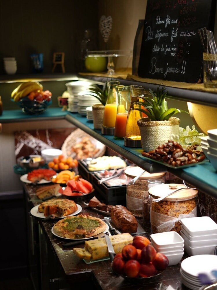 Фото Hotel Alexandra