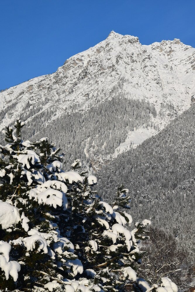 Фото Hotel Garni Brunnthaler