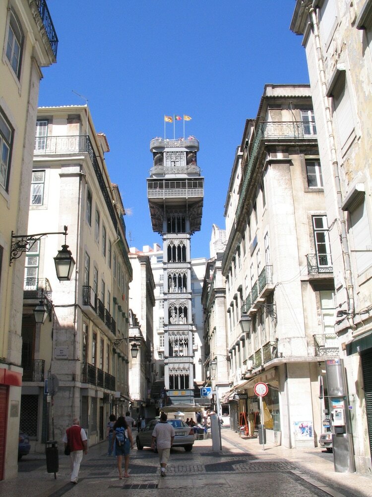 Фото O Elétrico Guesthouse