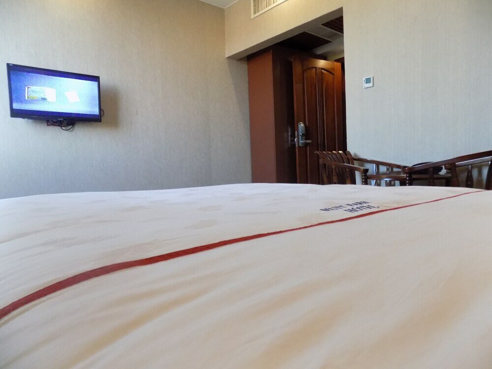 Фото Freedom City Hotel