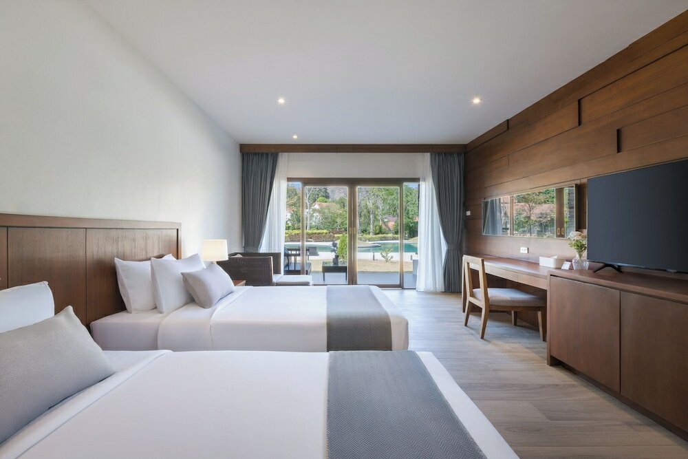 Фото Belle Villa Resort Khao Yai