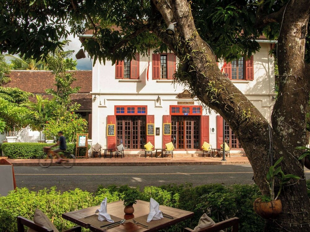 Фото 3 Nagas Luang Prabang MGallery by Sofitel