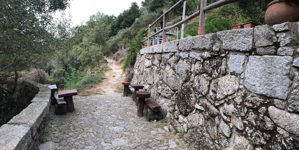 Фото Aldeia do Pontido