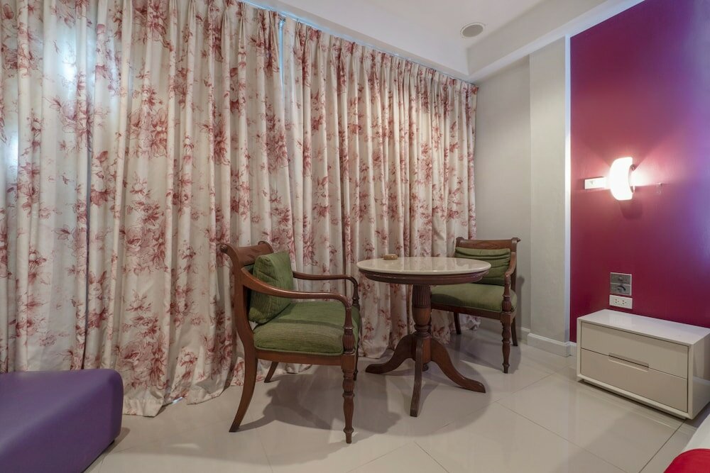 Фото Отель Access Inn Pattaya