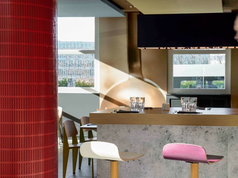 Фото Ibis Genève Aéroport