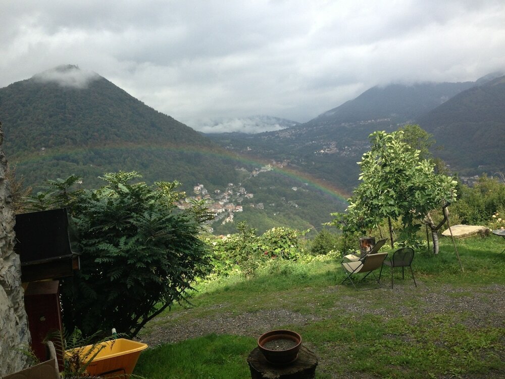 Фото Agriturismo Al Marnich