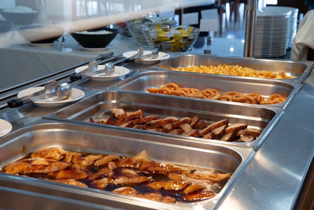 Фото Tetyk Hotel Apartments