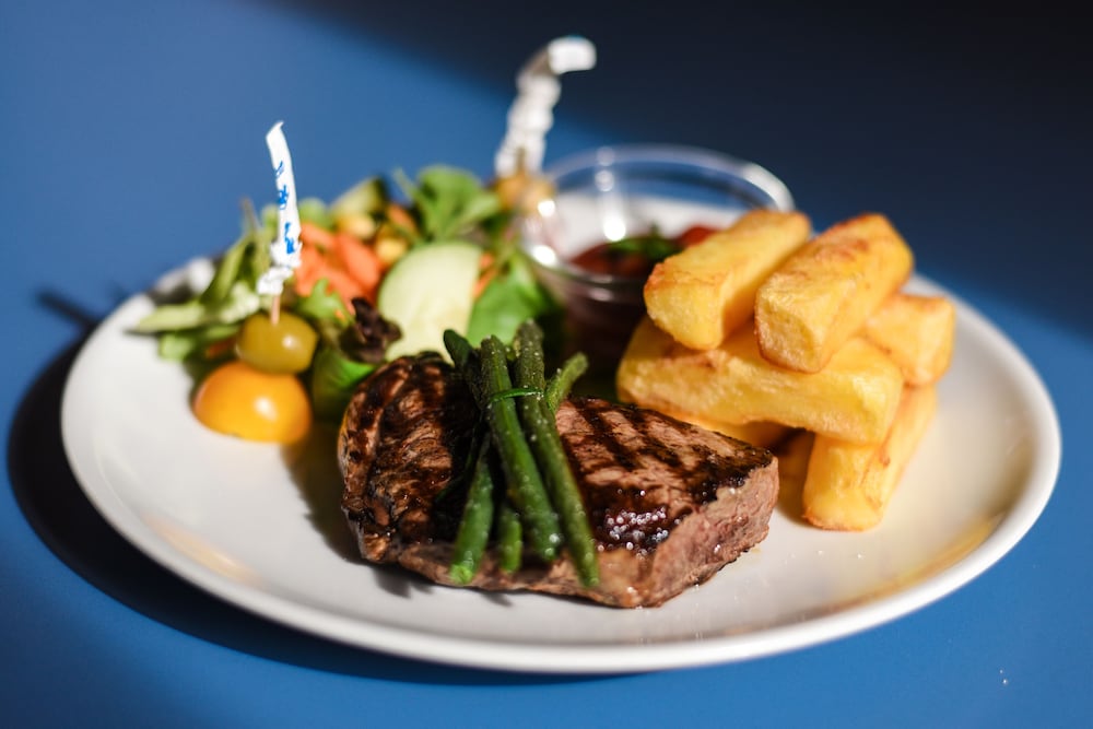 Фото Babila Hostel and Bistrot