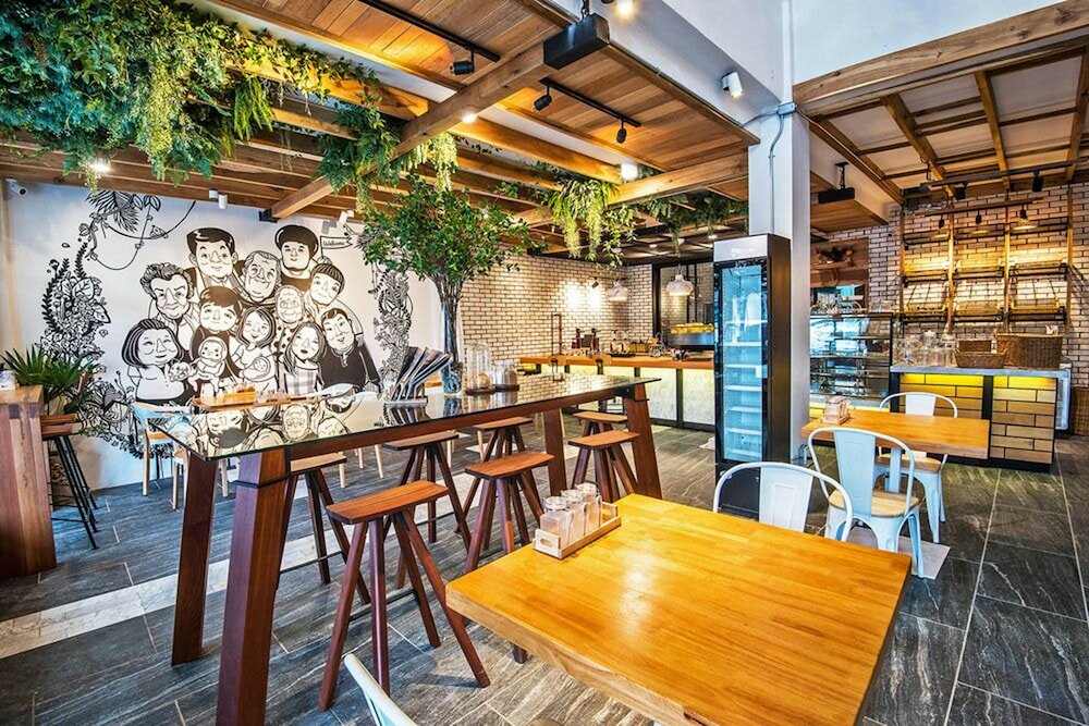 Фото Family Tree Hotel