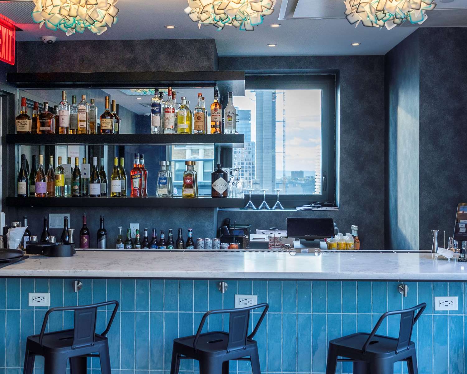 Фото Doubletree by Hilton New York Times Square South