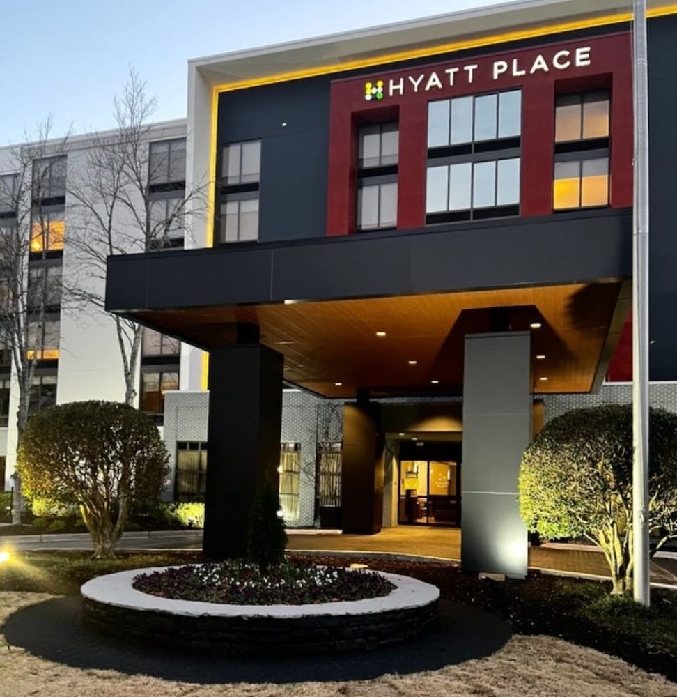 Фото отеля 3