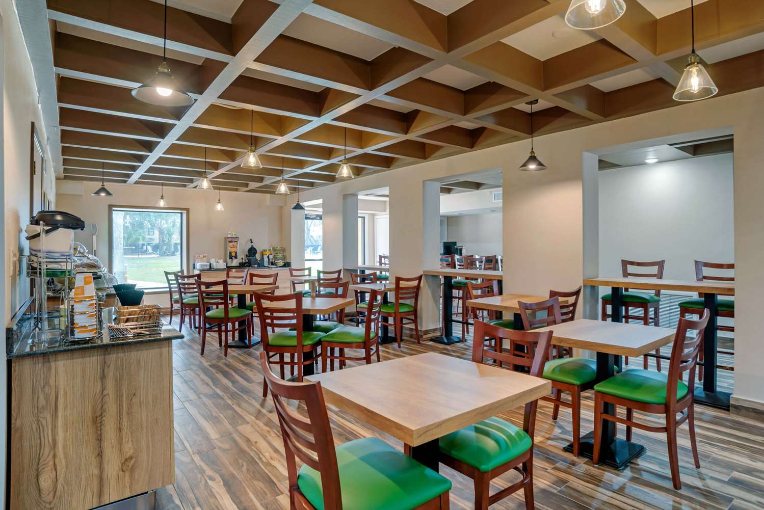 Фото Quality Inn