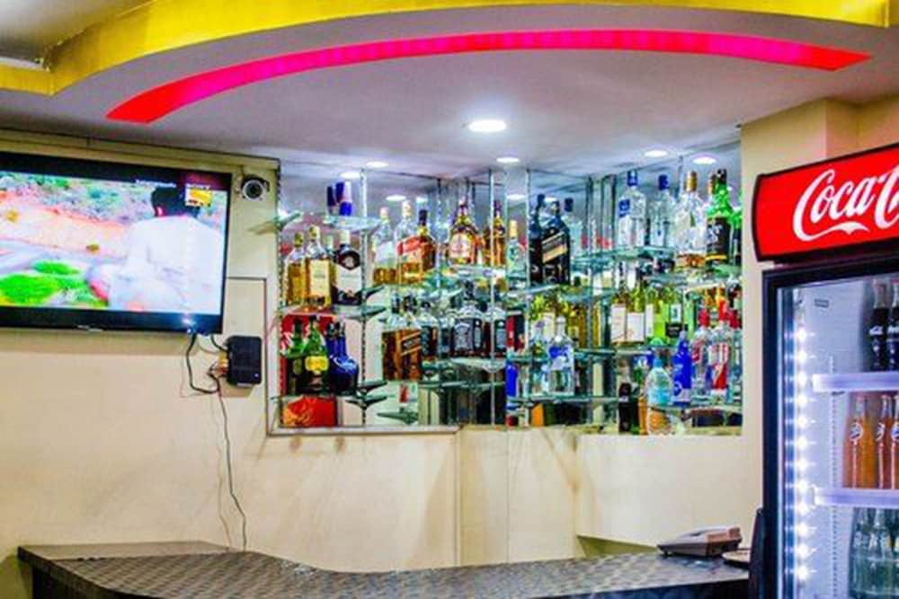 Фото Hotel Om Ganapati