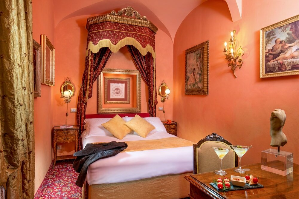 Фото Campo dé Fiori