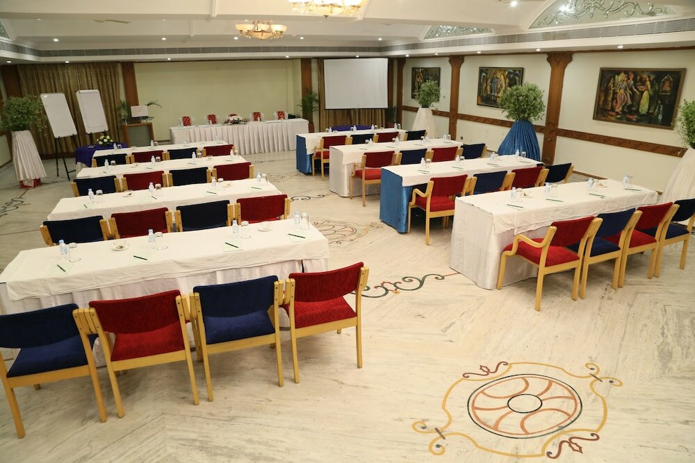 Фото Hotel Amarvilas