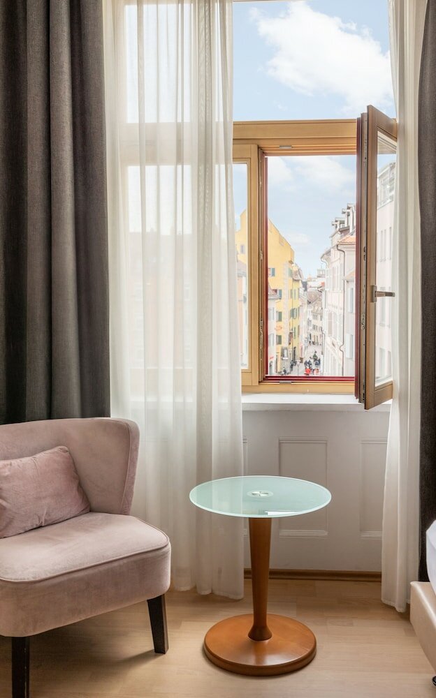 Фото Hotel Graf Zeppelin