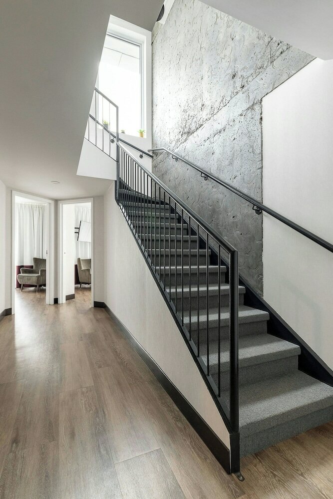 Фото Four Points by Sheraton Levis Convention Centre