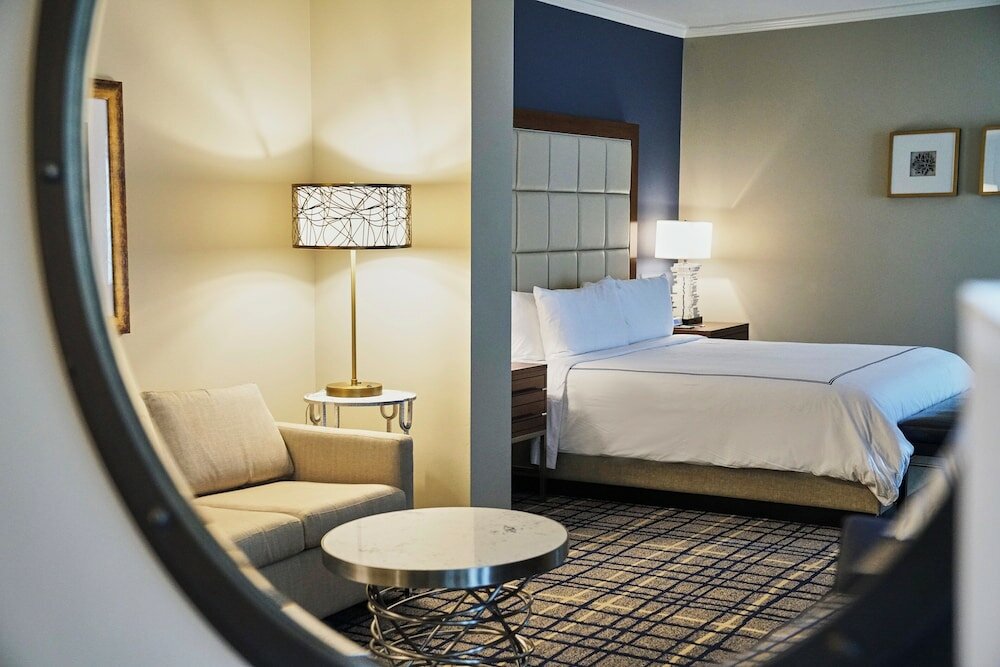 Фото The Adolphus, Autograph Collection