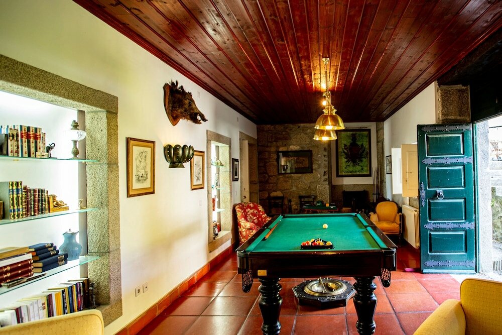 Фото Casa Do Cimo