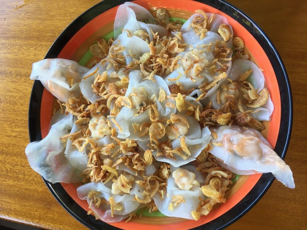 Фото Khamy Riverside Resort