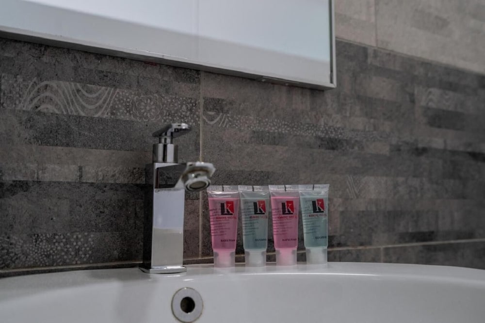 Фото Kimal Hotel Taiping